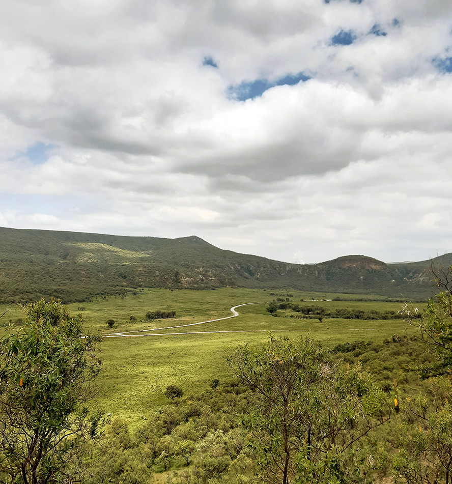 Hell’s Gate National Park & Lake Naivasha