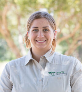 Kenya Travel Expert