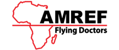 AMREF Flying Doctors logo